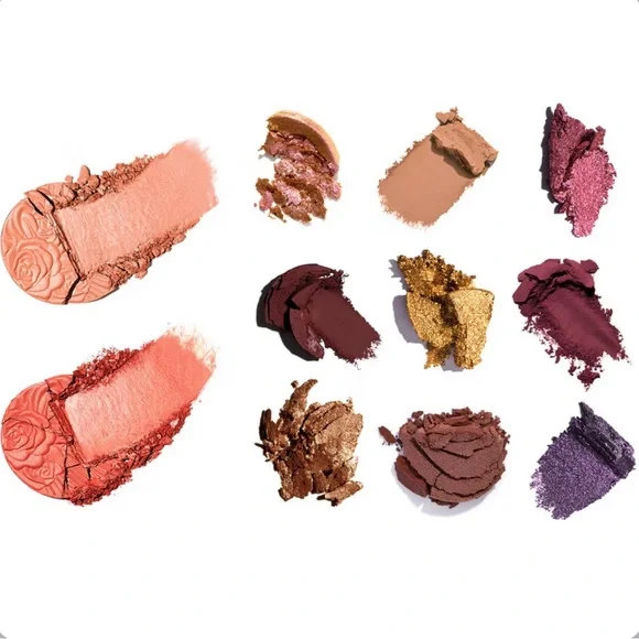 Pat McGrath Labs MTHRSHP Bijoux Brilliance Blush & Eyeshadow Palette